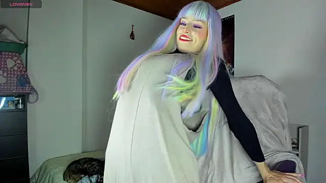 aiko mori online show from 09.20.25