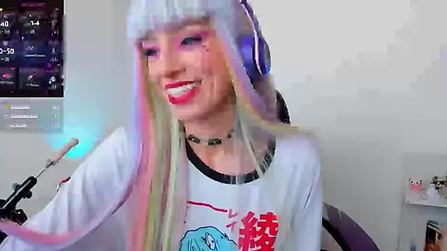 aiko mori online show from 09.21.25