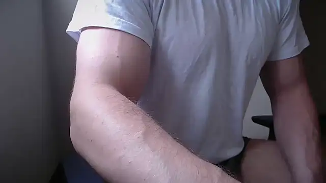 Mrbiceps23 online show from 07.30.26