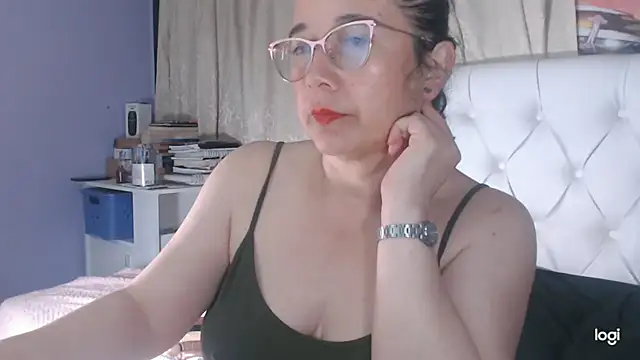 maturepriscila online show from 02.03.25