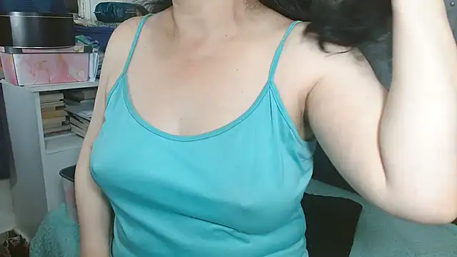 maturepriscila online show from 03.29.26