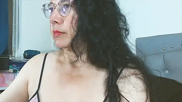 maturepriscila online show from 04.01.26