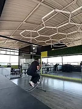 Snapshot of Nicky_smith__ chatting on 12.11.24 Nicky smith online show from 12.11.24