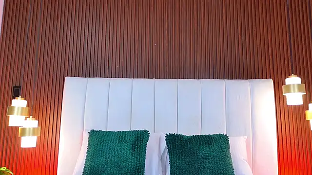 MeganCruzGB online show from 10.10.25