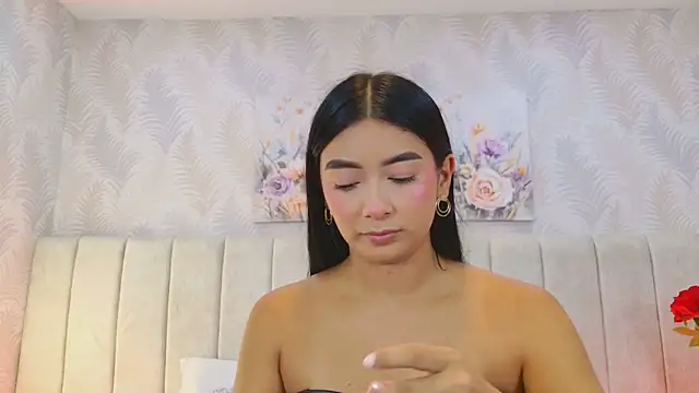 MeganCruzGB online show from 11.22.25