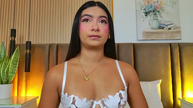 MeganCruzGB online show from 01.12.26