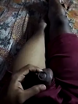 Snapshot of Jocech38 chatting on 10.12.25 Jocech38 online show from 10.12.25