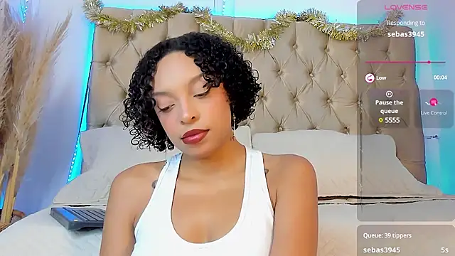 ened nessa online show from 12.19.24