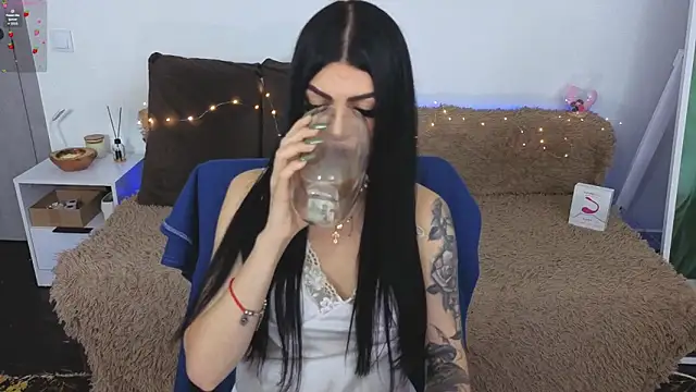 Tiffany lab online show from 09.21.25