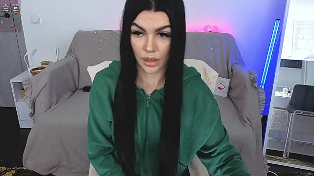 Tiffany lab online show from 10.03.25