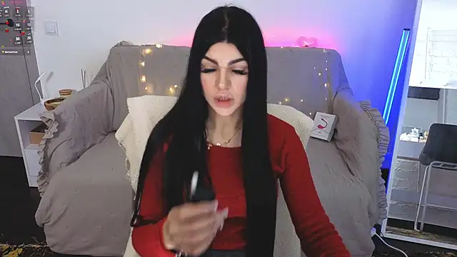 Tiffany lab online show from 10.04.25