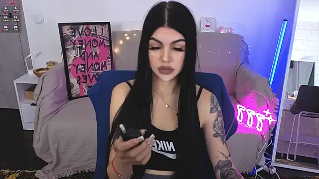 Tiffany lab online show from 10.16.25