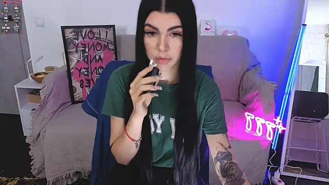 Tiffany lab online show from 10.29.25