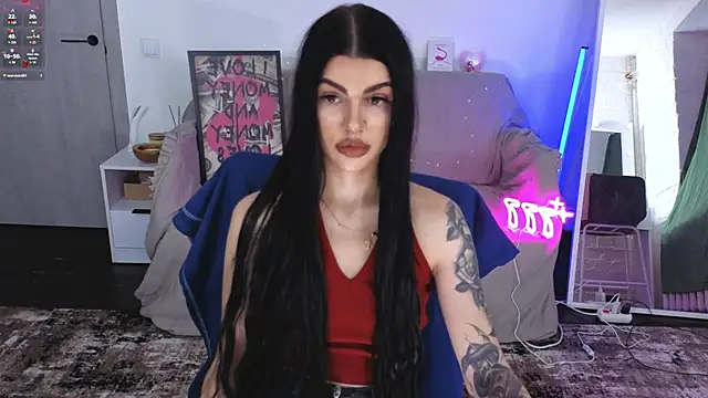 Tiffany lab online show from 11.11.25