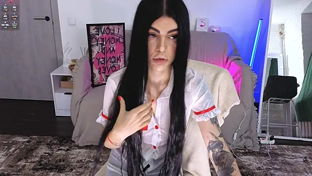 Tiffany lab online show from 11.13.25