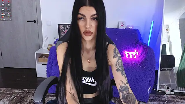 Tiffany lab online show from 11.30.25