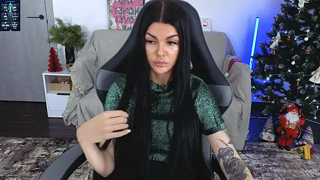 Tiffany lab online show from 12.19.25