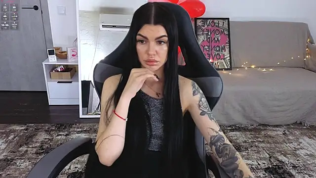 Tiffany lab online show from 02.12.26