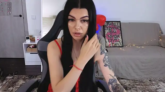 Tiffany lab online show from 02.14.26