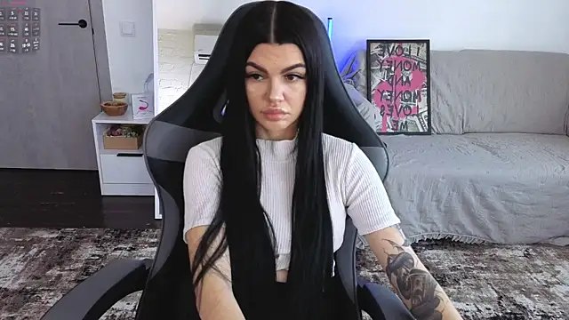 Tiffany lab online show from 02.22.26