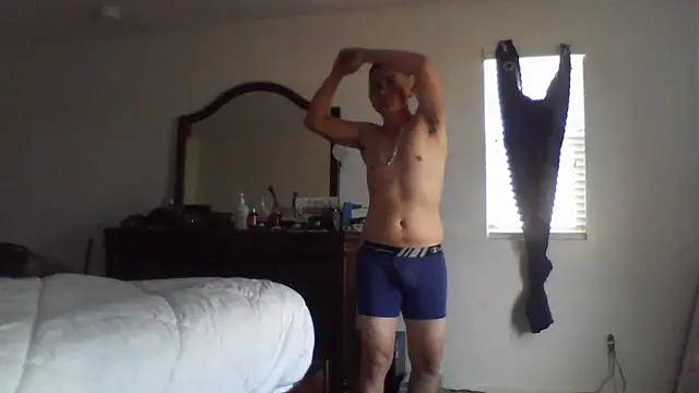 2Fly4Guy online show from 02.28.25