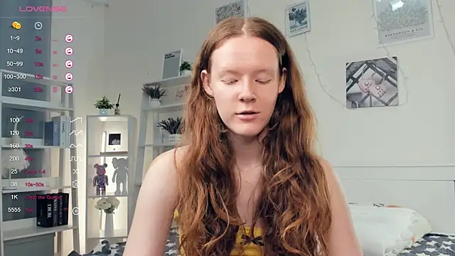 Snapshot of ZaraBluitt chatting on 10.30.25 ZaraBluitt online show from 10.30.25