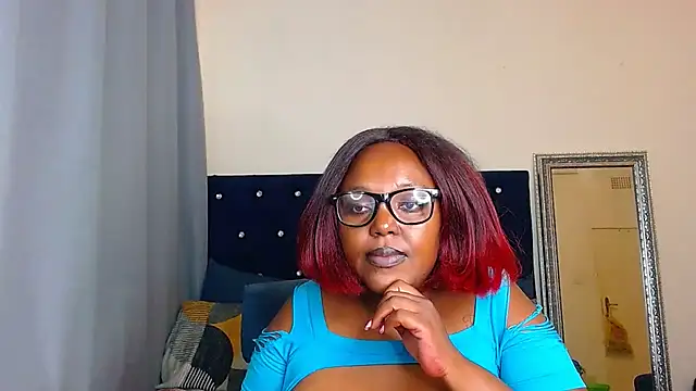 CHERRYYUMMY online show from 12.29.24