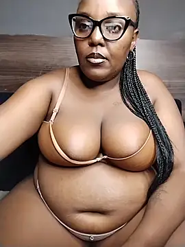 CHERRYYUMMY online show from 04.14.26