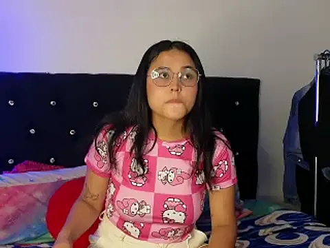 Sweet xuee18 online show from 03.22.26