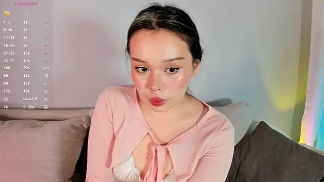 Mellovely online show from 10.01.25