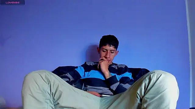 BIG cockpether online show from 12.16.25