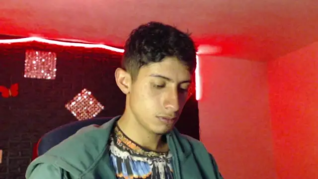 Snapshot of BIG_cockpether chatting on 03.31.26 BIG cockpether online show from 03.31.26