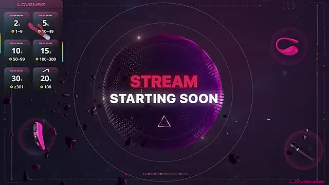 cloesweetdreams online show from 09.18.25