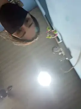 Black Glow online show from 02.22.25