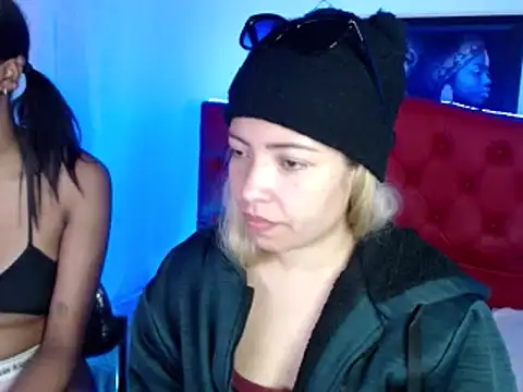 MISSANDRE4 online show from 12.26.24