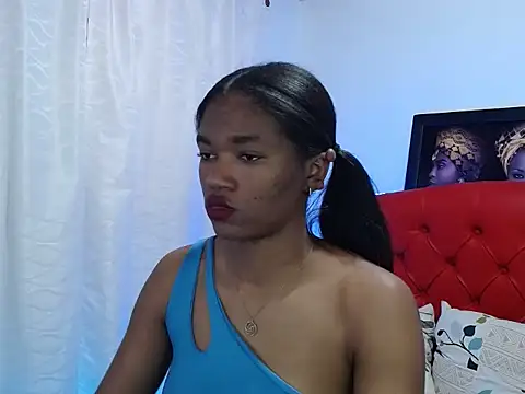 MISSANDRE4 online show from 12.29.24