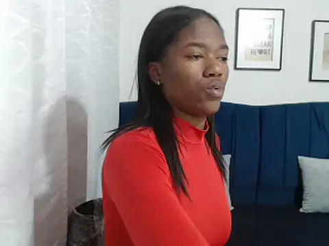 MISSANDRE4 online show from 01.13.25