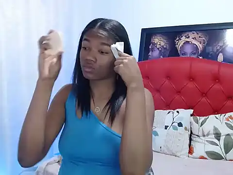 MISSANDRE4 online show from 01.14.25