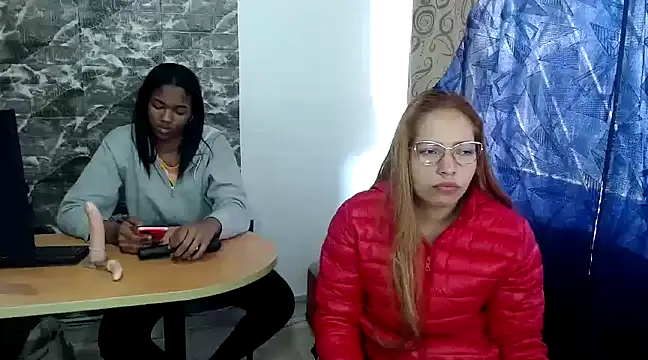 MISSANDRE4 online show from 01.16.25