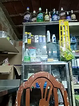 alexax0 online show from 02.16.25