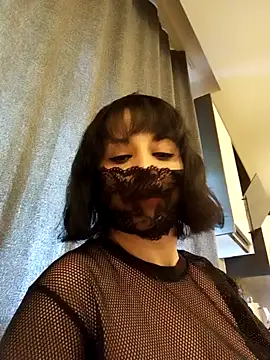 Snapshot of Siyahinci34 chatting on 12.10.24 Siyahinci34 online show from 12.10.24