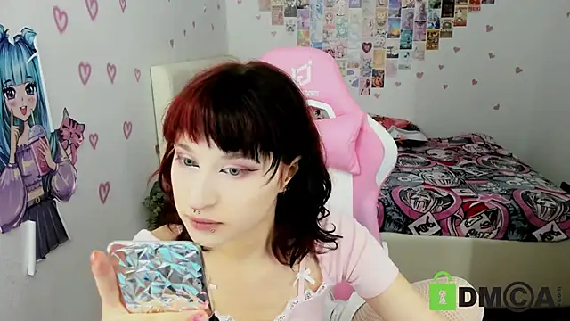 ElizaNik  online show from 12.05.24