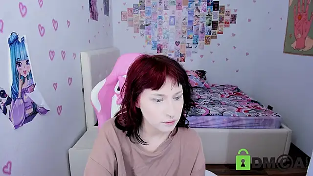 ElizaNik  online show from 01.26.25