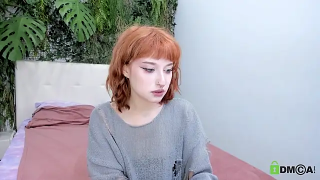 ElizaNik  online show from 09.18.25