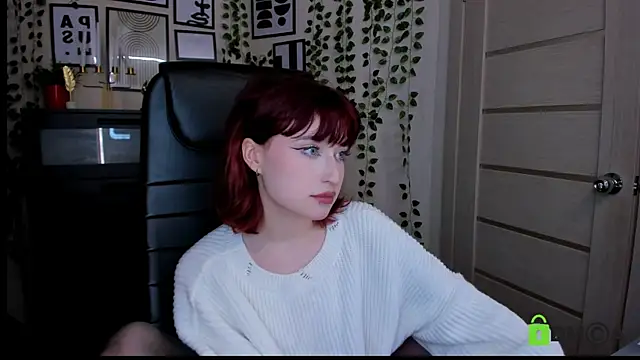 ElizaNik  online show from 06.11.26