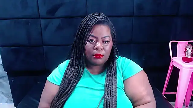 rocio bbw  online show from 01.16.25