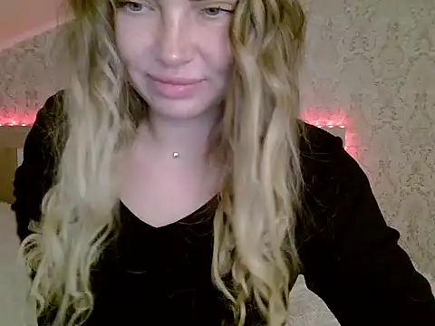 Snapshot of Lucky_Anna chatting on 01.03.25 Lucky Anna online show from 01.03.25