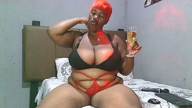 Sweetbedroomeyez01 online show from 12.25.24