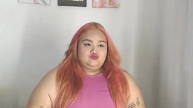 lovemyfatpussy online show from 07.06.26