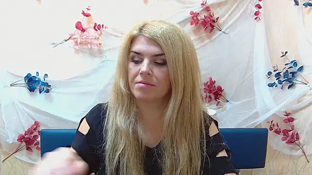Julya Barbi online show from 12.09.24